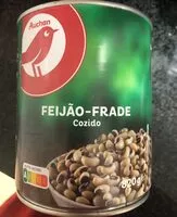 Mängden socker i Feijao - Frade