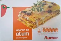 Mängden socker i lasanha de atum