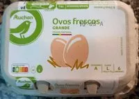 Mängden socker i Ovos Frescos G