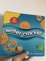 Mängden socker i Biscuit Secs