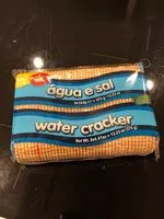 Mängden socker i Agua e sal