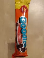 Socker och näringsämnen i Goodies