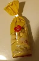 Mängden socker i amendoas chocolate branco   vieira