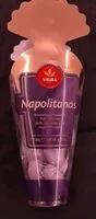 Mängden socker i Napolitanas