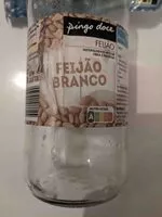 Mängden socker i Feijão Branco