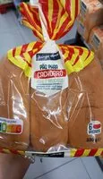 Mängden socker i Pão Hot Dog
