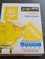 Mängden socker i G3latina