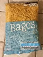 Mängden socker i Bagos