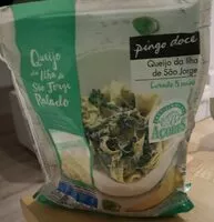 Mängden socker i Queijo da ilha