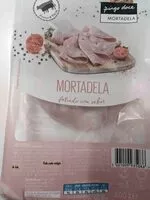 Mängden socker i Mortadela