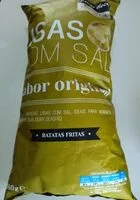 Mängden socker i Lisas com sal