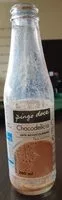 Mängden socker i Chocodelicia