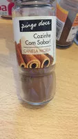 Mängden socker i PINGO DOCE CANELA MOIDA