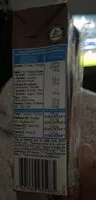 Mängden socker i Chocolate, Bebida à Base de Soja