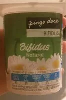 Mängden socker i Bifidus natural