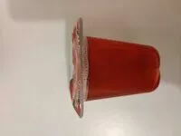 Mängden socker i Gelatina Morango