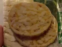 Mängden socker i Tortitas de milho com sal