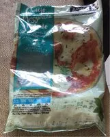 Mängden socker i Queijo Mozzarella Ralado