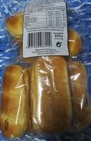 Mängden socker i Pao de Leite Brioche