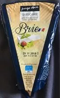 Mängden socker i Queijo Brie