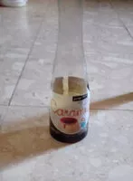 Mängden socker i Caramelo Líquido