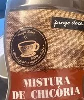 Mängden socker i Mistura  de Chicória