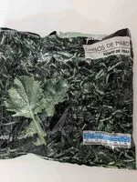 Mängden socker i Grelos de Nabo