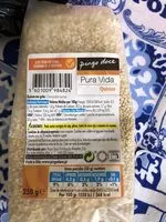 Mängden socker i Quinoa