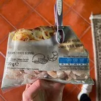 Mängden socker i Miolo de camarão 80/100