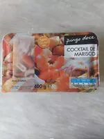 Mängden socker i Cocktail de Marisco