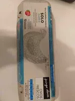 Mängden socker i Ovos Frescos M