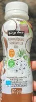 Mängden socker i Iogurte liquido stracciatella coco