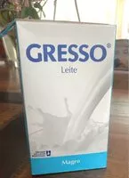 Mängden socker i Leite Português Magro