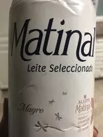 Mängden socker i Leite Selecionado Magro