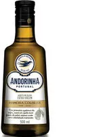 Mängden socker i Azeite De Oliva Extra Virgem Português Andorinha 1 Colheita Vidro 500ml