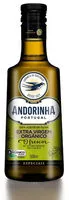 Mängden socker i Azeite De Oliva Extra Virgem Orgânico Português Andorinha Especiais Vidro 500ml