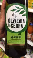 Mängden socker i Classico Original Huile d'olive vierge extra d'olive portugaise