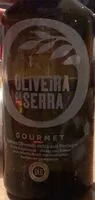 Mängden socker i Oliveira da Serra