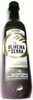 Mängden socker i Selecção