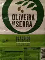 Mängden socker i Azeite Virgem Extra do Olival Português