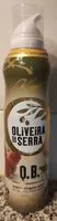 Mängden socker i Azeite Virgem Extra Q.B. (spray)