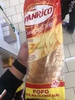 Mängden socker i Pain de mie