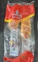 Mängden socker i Pão de leite