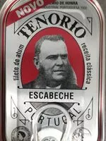 Mängden socker i Escabeche