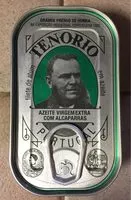 Mängden socker i filete de atum em azeite, Azeite Virgem Extra com Alcaparras