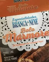 Mängden socker i Mix Preparation For Chocolate and Sponge Cake