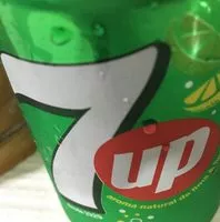 Mängden socker i 7 Up