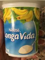 Mängden socker i Longa vida