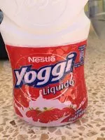 Mängden socker i Líquido