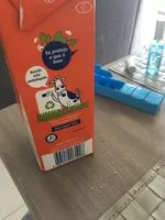 Mängden socker i Leite Gordo Bem Essencial